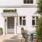 The Old Morgan Period 3 Bed Duplex