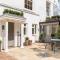 The Old Morgan Period 3 Bed Duplex