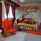 Avamada Lodge
