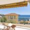Amazing Sea View 2Bdr Swimming Pool Parking