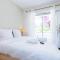 Amazing Sea View 2Bdr Swimming Pool Parking