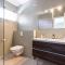 Amazing Sea View 2Bdr Swimming Pool Parking