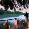 Lion Sands - Tinga Lodge
