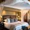 Lion Sands - Tinga Lodge