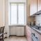 Colored and spacious flat close to Navigli by Easylife