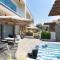 Valen Mare Suites