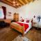 Chalet de Rozan