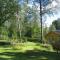 Almagården lantlig miljö
