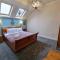 Stunning Luxury Vintage Duplex with Parking - Manchester