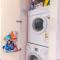 Art Apartment In Mamila - Art & View