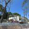 Villa Ulisse - Suites - Luxury B&B