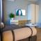 Sky Way SKK Luxury Apartments