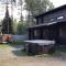 Kuhmit cottages