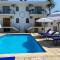 Templos Homes