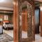 Olinda Sandstone Apartment 2 Bedroom Spa bath
