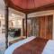 Olinda Sandstone Apartment 2 Bedroom Spa bath