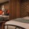 Olinda Sandstone Apartment 2 Bedroom Spa bath