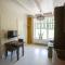 Recreatieappartement BoerdeRijlst - De Kamer