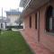 Crespi House