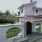 Crespi House