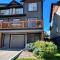 Perfect base Invermere 3bd townhouse mt views with garage - Invermere