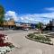 Perfect base Invermere 3bd townhouse mt views with garage - Invermere