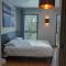 Logis Hotel du Parc-Restaurant - Le Rouget de Lisle - Lons-le-Saunier