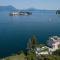 Luxury Villa Olga in Stresa