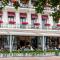 Hotel Eggers