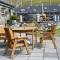 Finest Retreats - Moelis Granary - Luxury Cottage with Hot Tub - Llandrillo