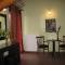 Hotel Prigipikon Suites and sofites