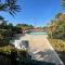 Splendide appartement de charme avec patio, parking et plage à 3 minutes