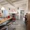 Biciclo Rosso Ferrara
