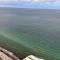 Ocean View Beachfront 2Bed/2B M-Penthouse @HYDE