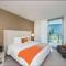 Ocean View Beachfront 2Bed/2B M-Penthouse @HYDE