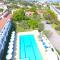 Bare Hill Holiday Apartments