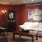 Hotel Prigipikon Suites and sofites