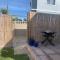 Private room with own entrance, patio and garden. - Ciudad del Cabo