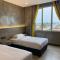 Sri Indar Hotel & Suites
