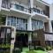 Boxsoon Nimman 3 # 4beds 4bahts - Chiang Mai