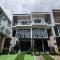 Boxsoon Nimman 3 # 4beds 4bahts - Chiang Mai