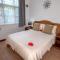 La Maison Hibiscus Self Catering Accommodation