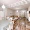 Cozy and spacious two bedroom apartment in Shengjin