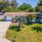 Heated Pool House Only 5 Minutes to Gulf Beaches!