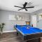 Heated Pool House Only 5 Minutes to Gulf Beaches!