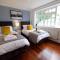 Riverwalk Apartment One