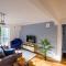 Riverwalk Apartment One