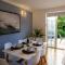 Riverwalk Apartment One