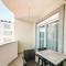 Cozy and spacious two bedroom apartment in Shengjin