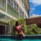 Hotel Peten